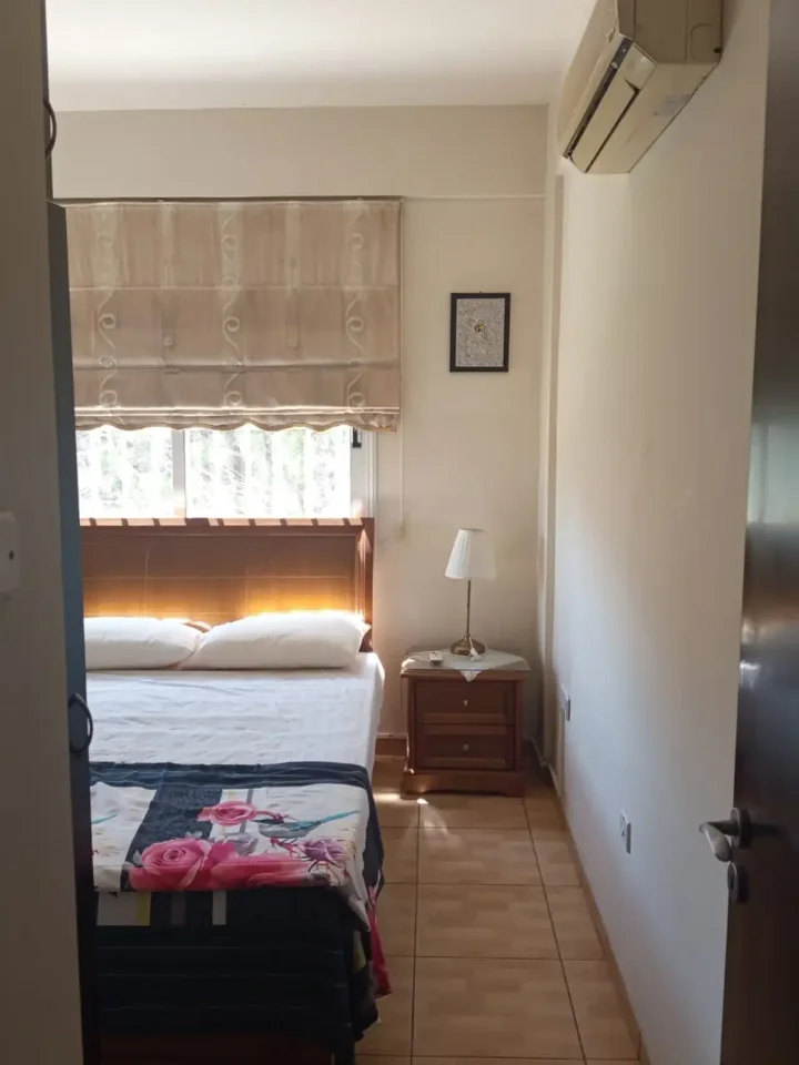 2-bedroom apartments for rent 100 m² in Larnaca, Drosia