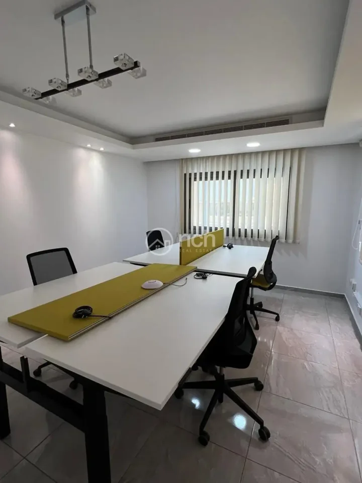 Commercial properties 315 m² for rent in Limassol, Limassol - Agios Nicolaos