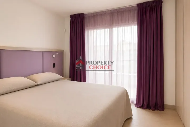 2-bedroom apartments for rent 120 m² in Nicosia, Nicosia - Trypiotis
