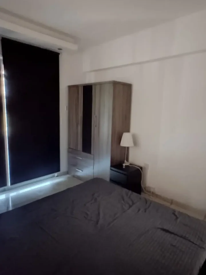 1-bedroom apartments for rent 55 m² in Larnaca, Dekeleia