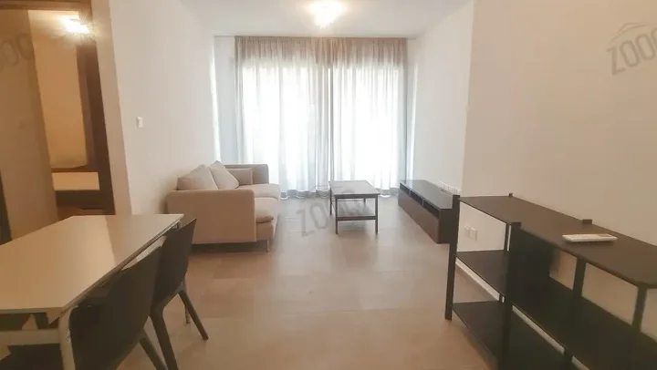 1-bedroom apartments for rent 48 m² in Nicosia, Strovolos - Enthomar Kyprianos