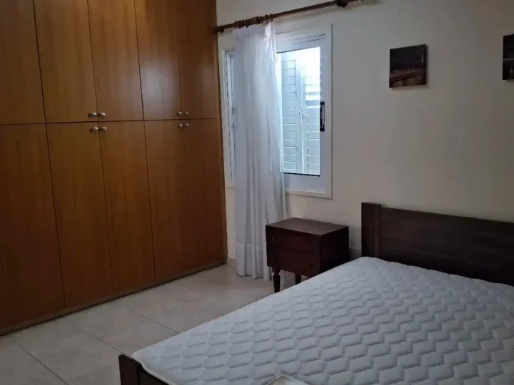 1-bedroom apartments for rent 70 m² in Nicosia, Latsia - Agios Georgios