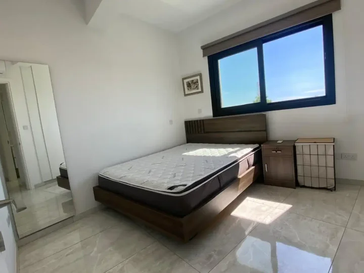 Penthouse for rent 136 m² in Limassol, Limassol - Agia Zoni