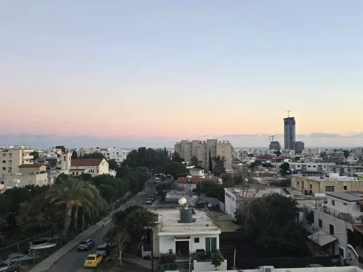 Апартаменты в аренду 86 м² в Limassol, Limassol - Agios Ioannis