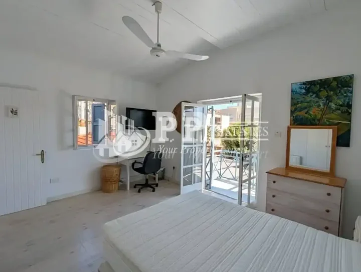 1-bedroom apartments for rent 55 m² in Limassol, Limassol - Agia Fyla