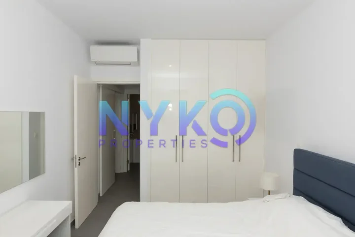 Apartments for rent 80 m² in Limassol, Limassol - Agia Fyla
