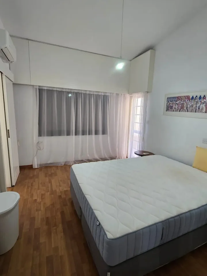 3-bedroom detached house for rent 200 m² in Limassol, Ekali