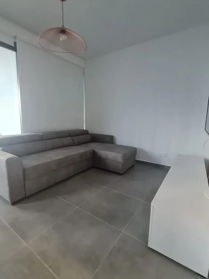 2-bedroom penthouse for rent 85 m² in Larnaca, Larnaka - Chrysopolitissa