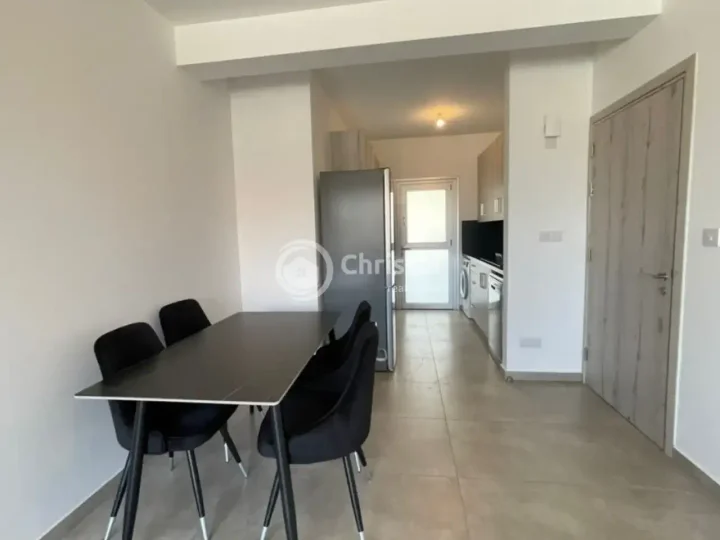 Apartments for rent 75 m² in Limassol, Kato Polemidia