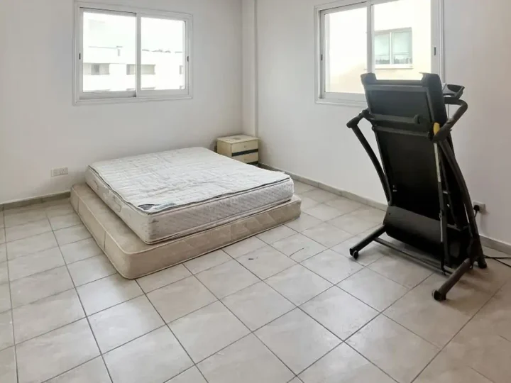 2-bedroom apartments for rent 85 m² in Nicosia, Lakatameia - Agia Paraskevi
