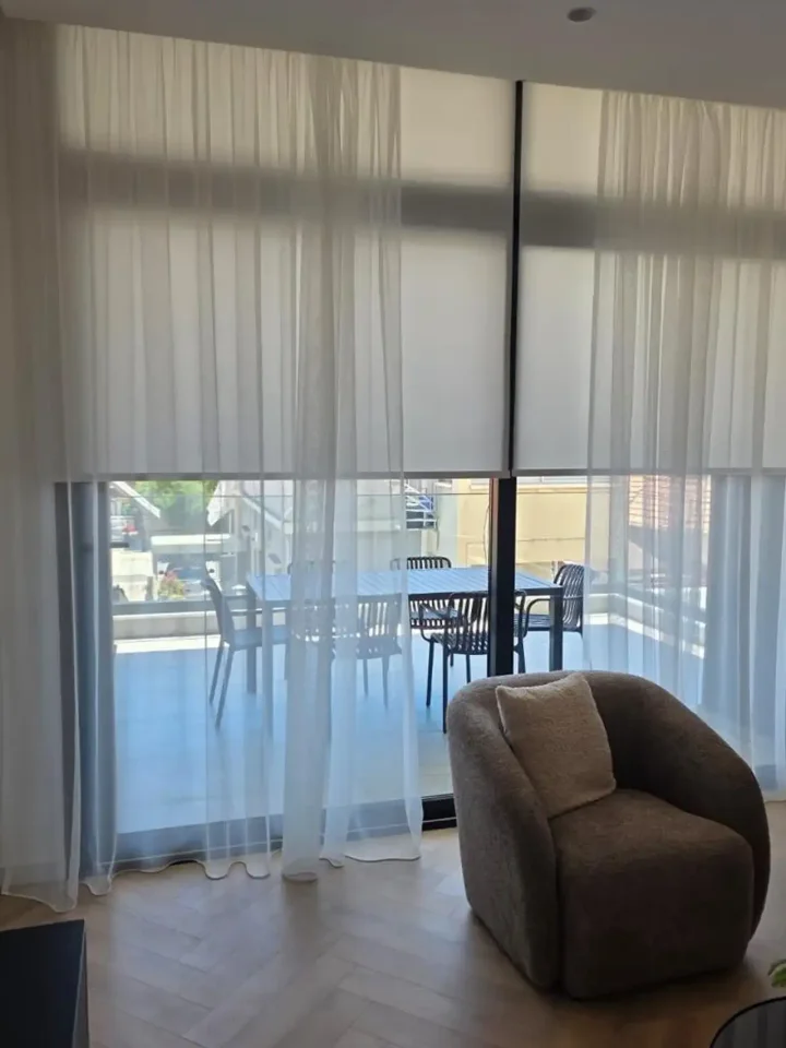 3-bedroom apartments for rent 130 m² in Limassol, Limassol - Omonia