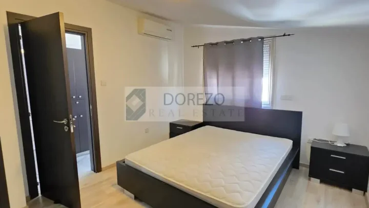 Apartments for rent 115 m² in Limassol, Limassol - Mesa Geitonia