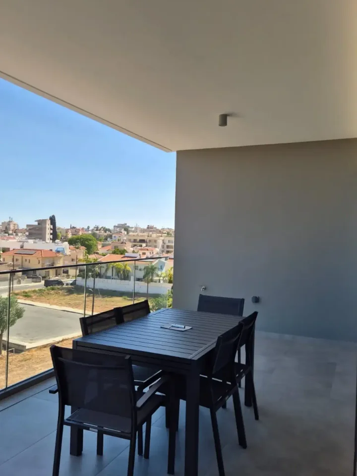 2-bedroom apartments for rent 100 m² in Limassol, Limassol - Agios Georgios