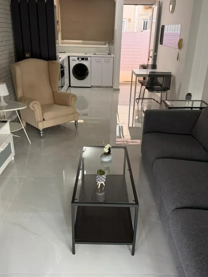 2-bedroom apartments for rent 90 m² in Limassol, Limassol - Neapolis