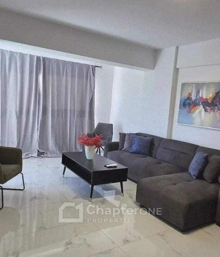 2-bedroom apartments for rent 95 m² in Nicosia, Nicosia - Trypiotis