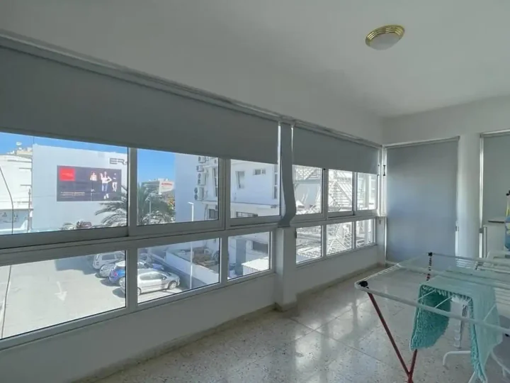 Апартаменты в аренду 99 м² в Larnaca, Larnaka - Sotiros