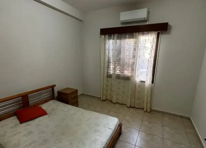 3-bedroom villa for rent 110 m² in Paphos, Konia