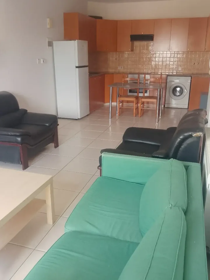 1-bedroom apartments for rent 51 m² in Nicosia, Latsia - Agios Georgios