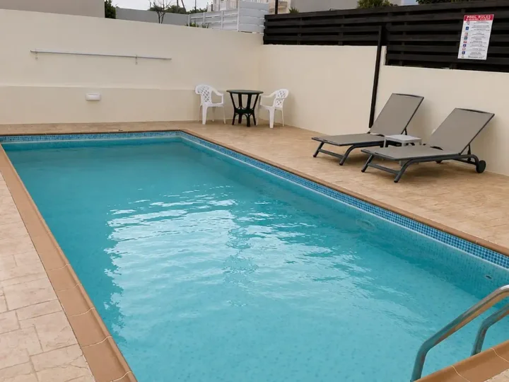 Жилая недвижимость в аренду 76 м² в Famagusta, Paralimni