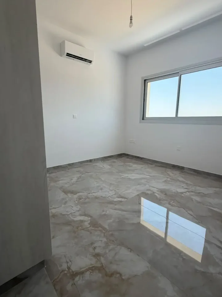 2-bedroom penthouse for rent 72 m² in Limassol, Kolossi -Agios Loukas
