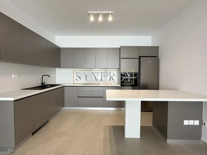 Διαμερίσματα προς ενοικίαση 81 μ² στην τοποθεσία Nicosia, Strovolos - Chryseleousa