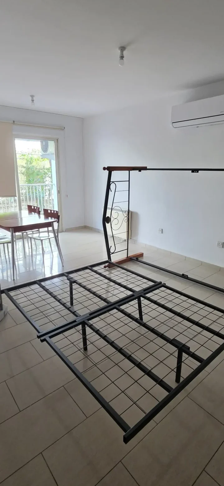 Apartments for rent 60 m² in Nicosia, Strovolos - Archangelos