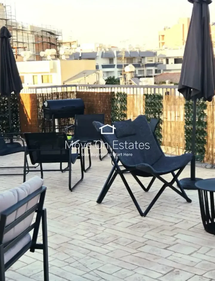 Office 23 m² for rent in Larnaca, Larnaka - Skala