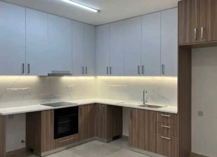 2-bedroom apartments for rent 70 m² in Nicosia, Egkomi - Parissinos