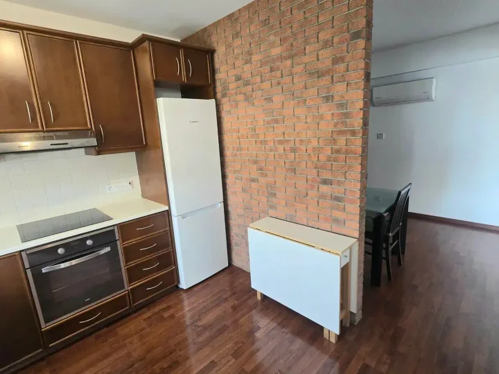 2-bedroom apartments for rent 85 m² in Nicosia, Strovolos - Dasoupolis