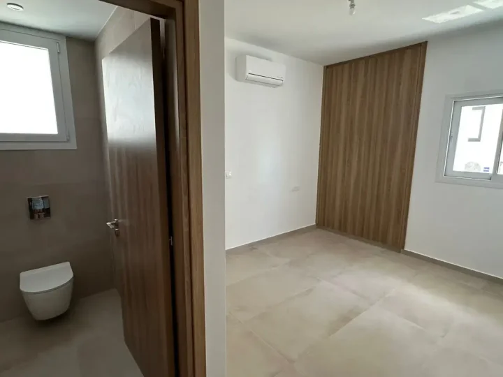 Apartments for rent 80 m² in Larnaca, Larnaka - Agios Nikolaos