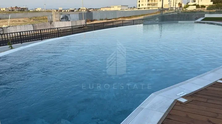2-bedroom apartments for rent 76 m² in Larnaca, Livadia Larnakas