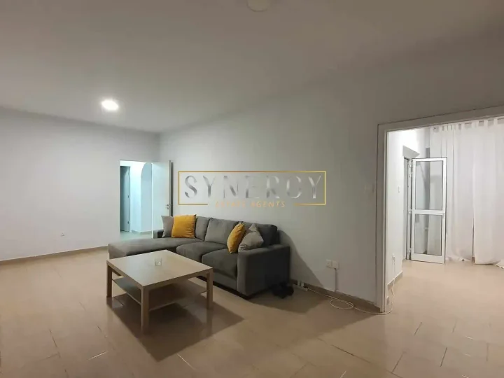 Δίδυμη κατοικία προς ενοικίαση 85 μ² στην τοποθεσία Nicosia, Nicosia - Lykabittos