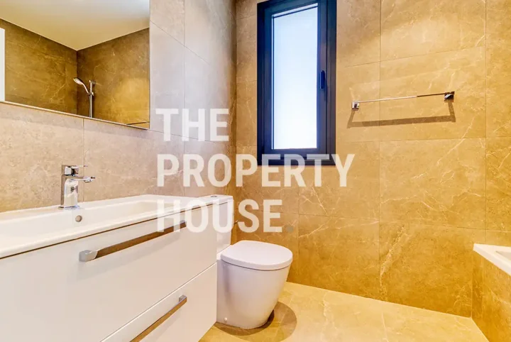 Apartments for rent 87 m² in Limassol, Limassol - Katholiki