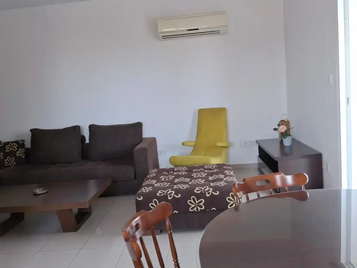 2-bedroom apartments for rent 80 m² in Limassol, Agios Stylianos