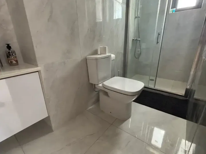 Penthouse for rent 267 m² in Limassol, Germasogeia Tourist Area
