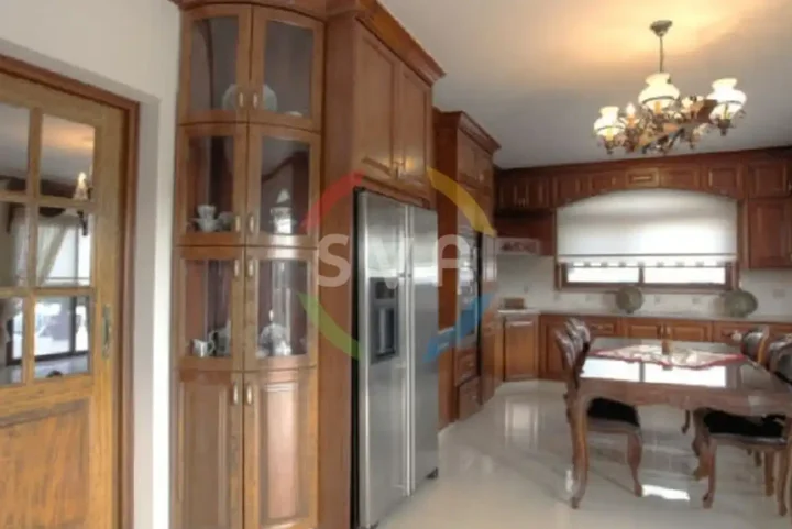 Βίλα προς ενοικίαση 550 μ² στην τοποθεσία Limassol, Limassol - Agia Fyla