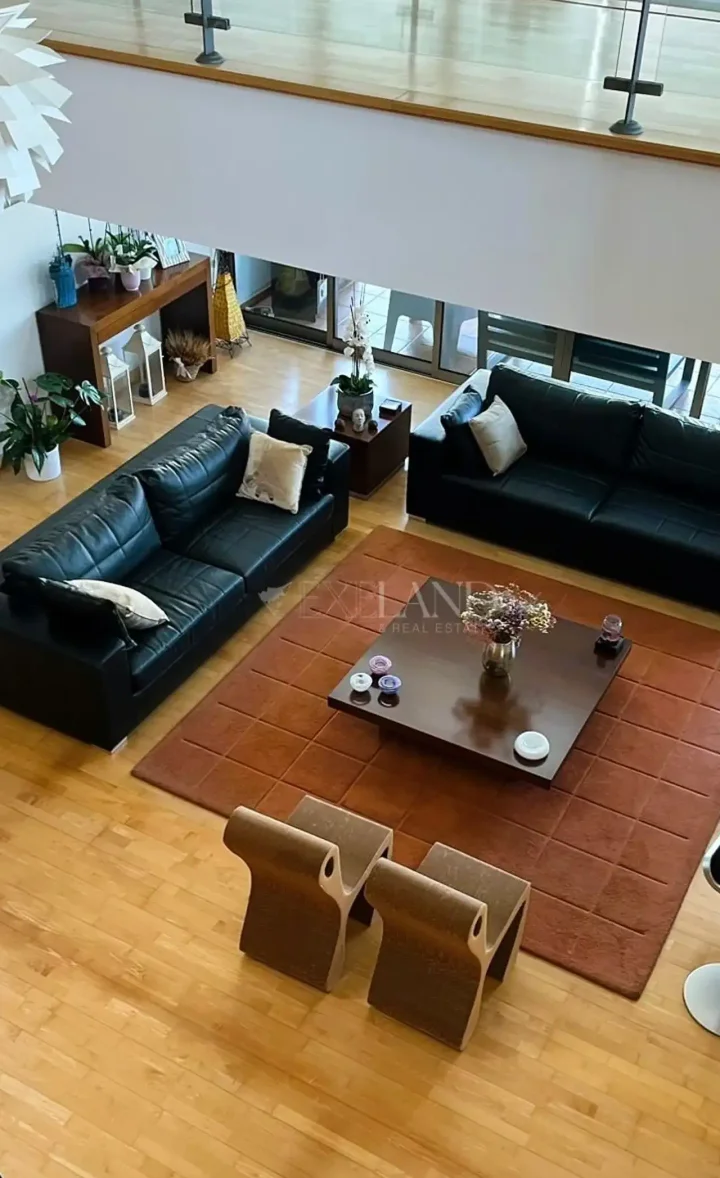 4-bedroom detached house for rent 325 m² in Limassol, Agios Athanasios
