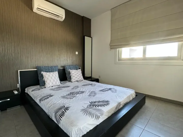 Апартаменты в аренду 51 м² в Nicosia, Aglantzia