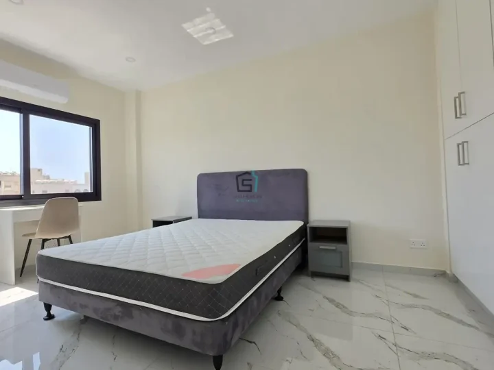 Apartments for rent 45 m² in Limassol, Limassol - Katholiki