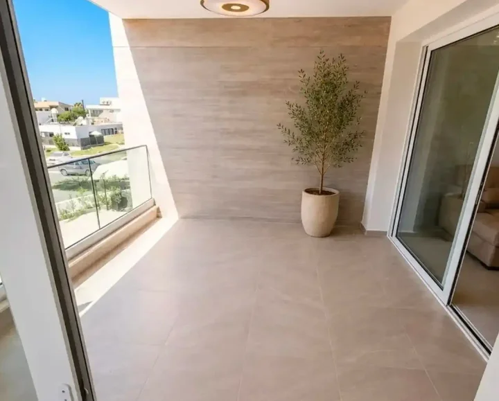 Apartments for rent 120 m² in Paphos, Geroskipou