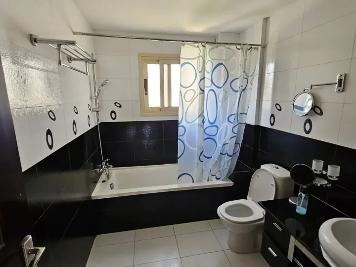 2-bedroom apartments for rent 85 m² in Limassol, Limassol - Katholiki