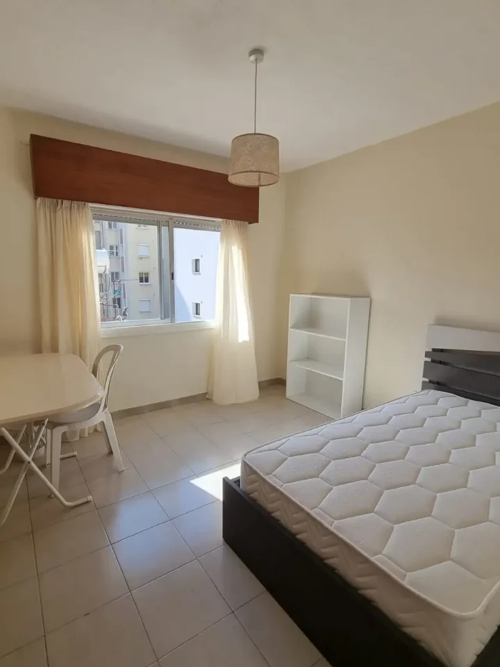 3-bedroom apartments for rent 100 m² in Limassol, Limassol - Neapolis