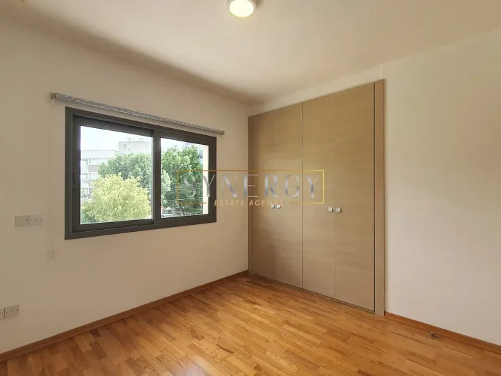 2-bedroom apartments for rent 85 m² in Nicosia, Agioi Omologites
