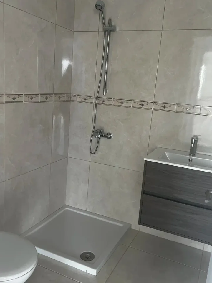 1-bedroom apartments for rent 56 m² in Nicosia, Tseri
