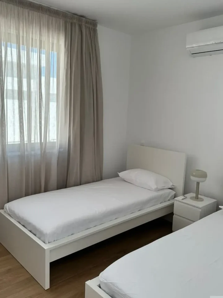 3-bedroom detached house for rent 135 m² in Famagusta, Pernera
