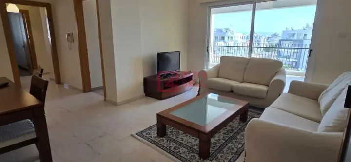 3-bedroom apartments for rent 110 m² in Limassol, Limassol - Neapolis