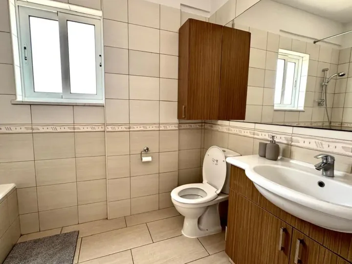 1-bedroom apartments for rent 65 m² in Limassol, Limassol - Omonia