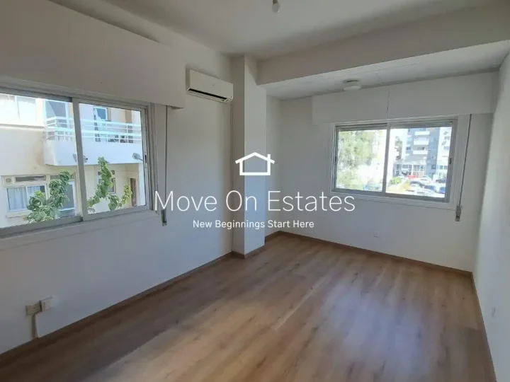 Apartments for rent 113 m² in Larnaca, Larnaka - Agios Nikolaos