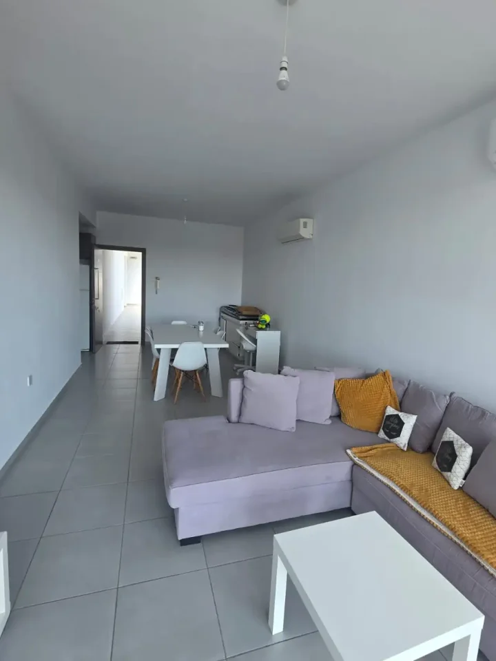 2-bedroom apartments for rent 80 m² in Larnaca, Livadia Larnakas
