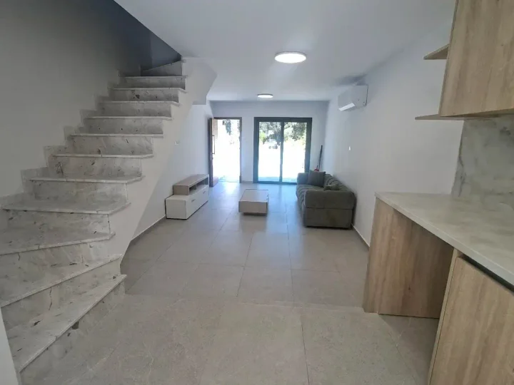 2-bedroom maisonette for rent 86 m² in Paphos, Paphos - Kato Paphos